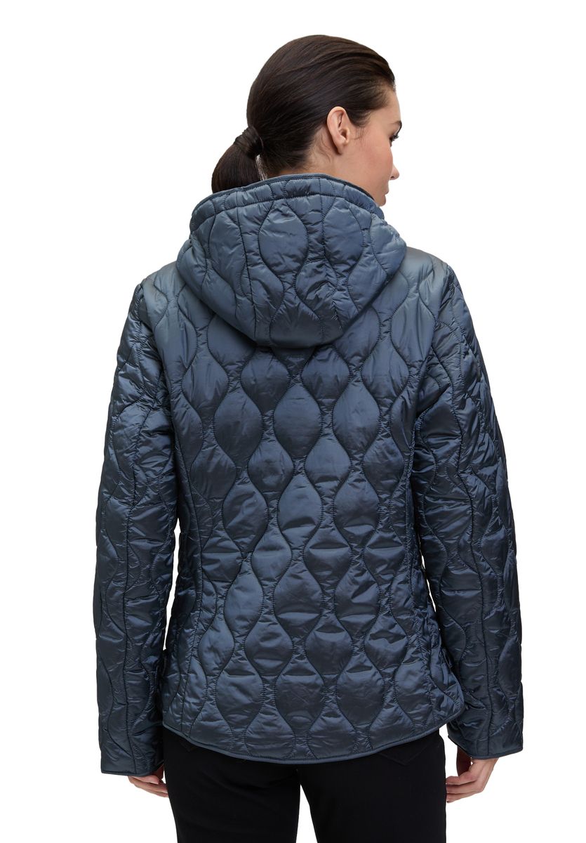 Outdoorjacke