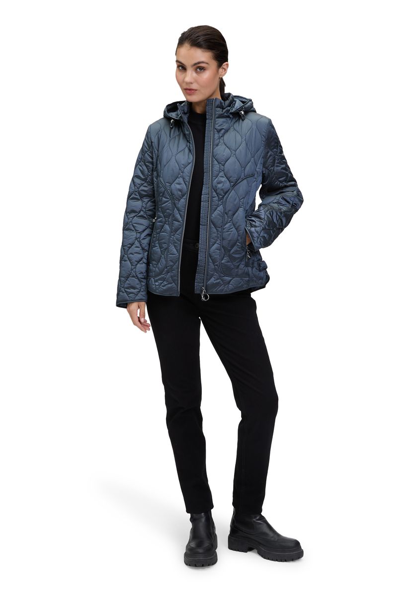 Outdoorjacke