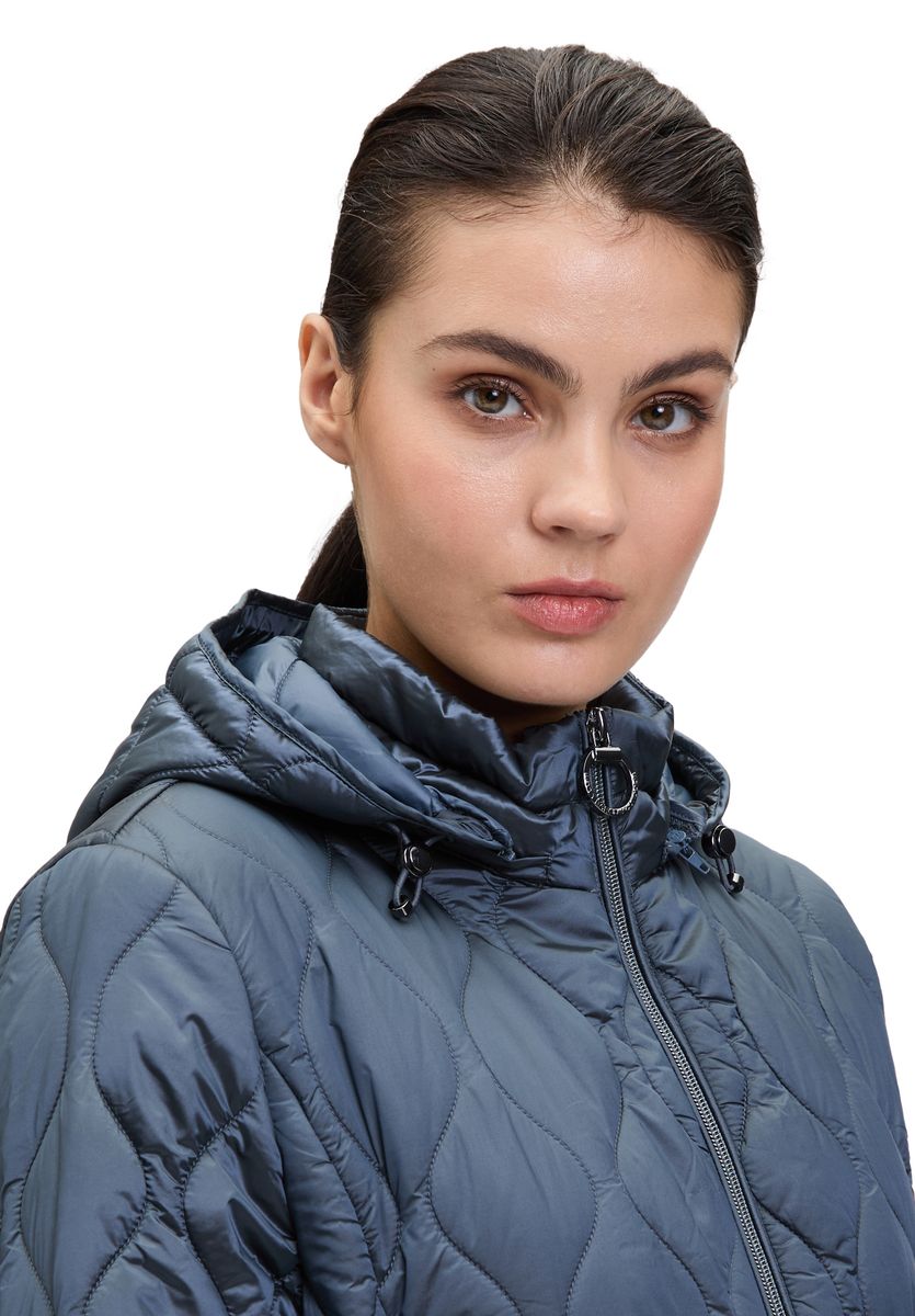 Outdoorjacke