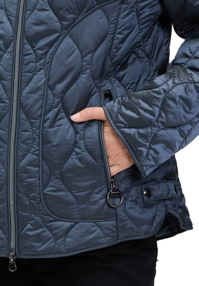 Outdoorjacke