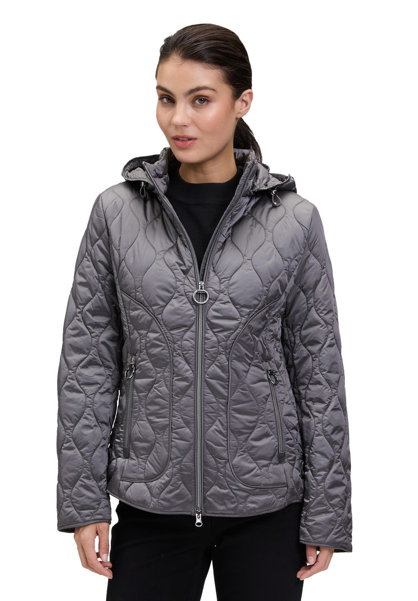 Outdoorjacke
