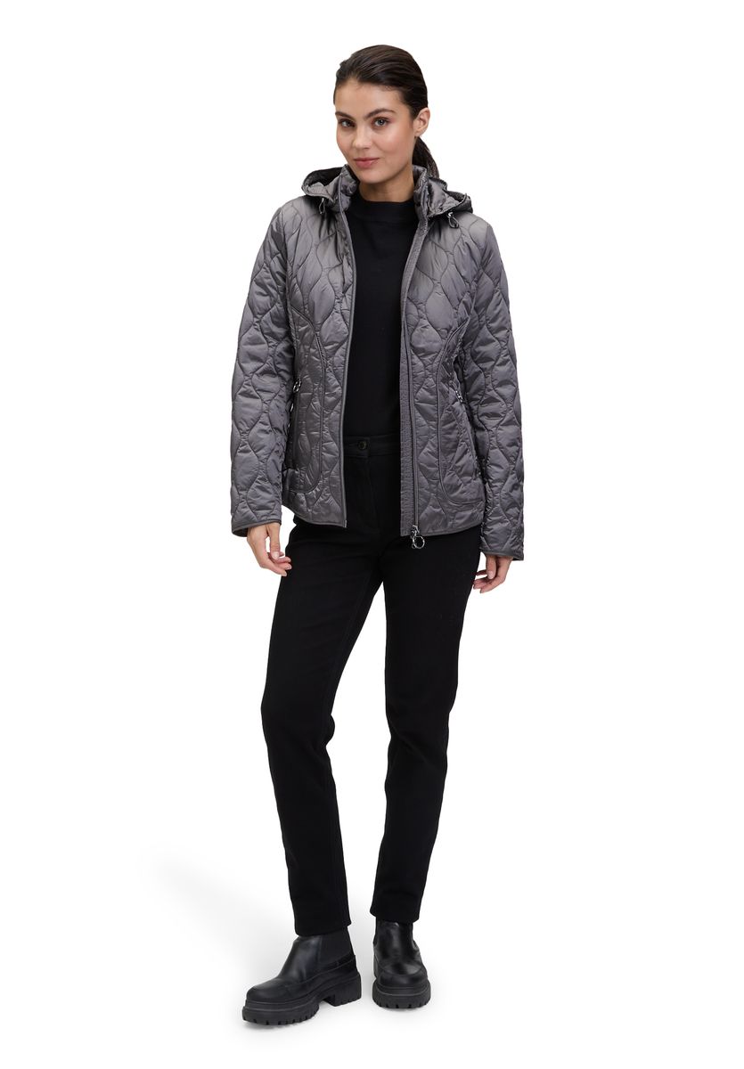 Outdoorjacke