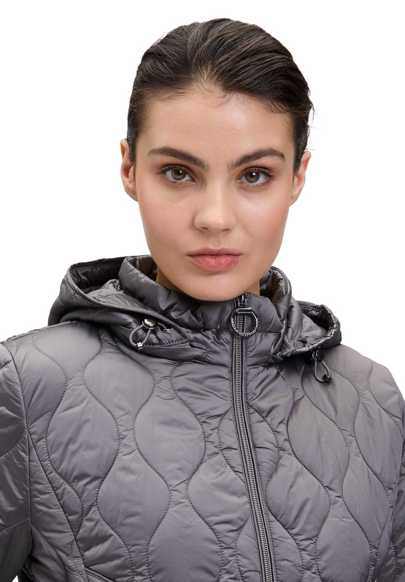 Outdoorjacke