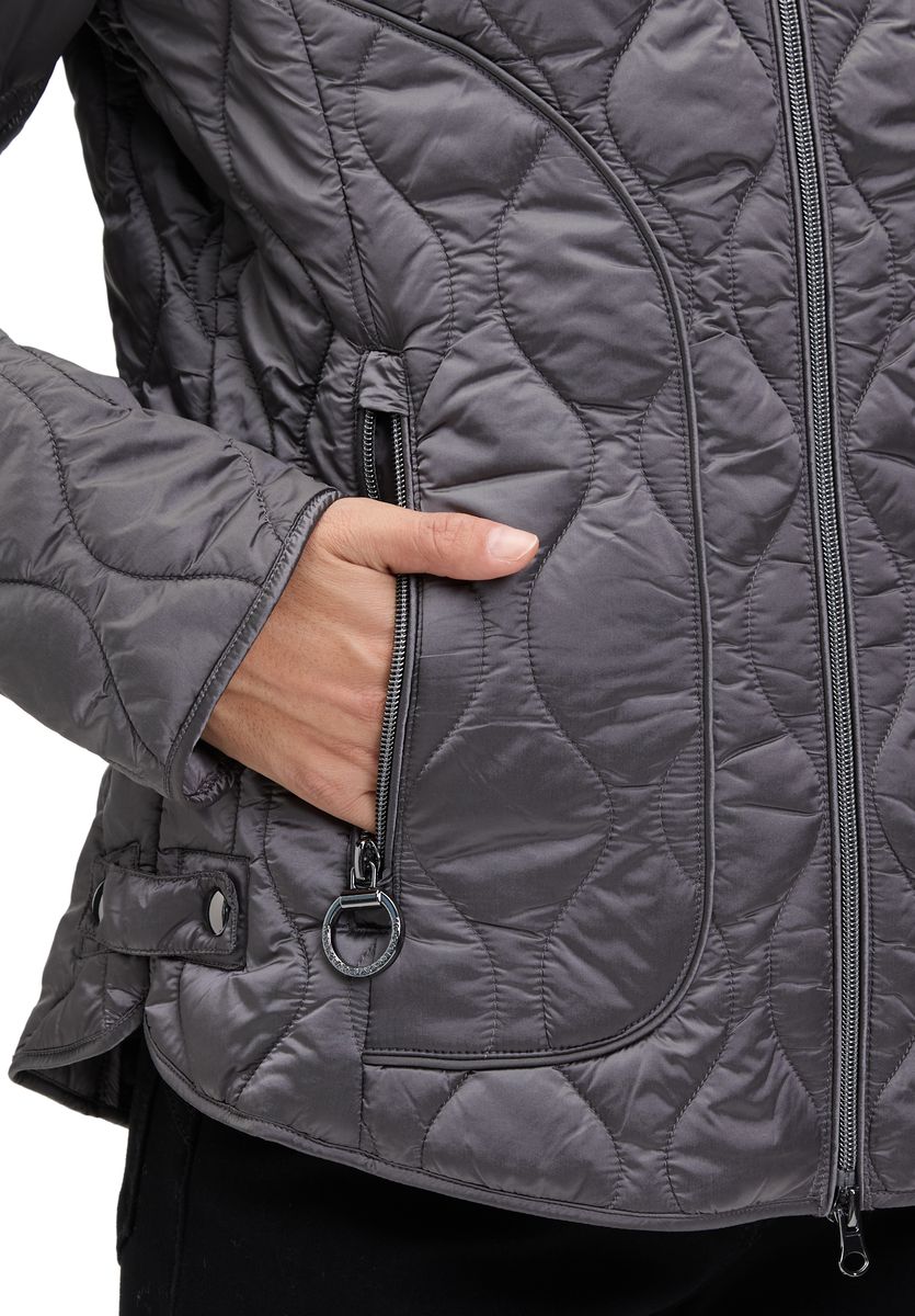Outdoorjacke