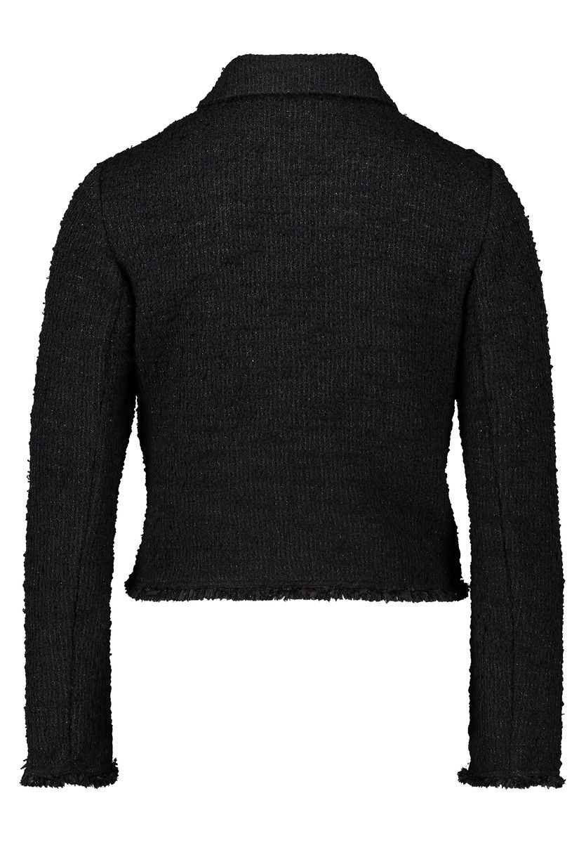 Blazer-Jacke
