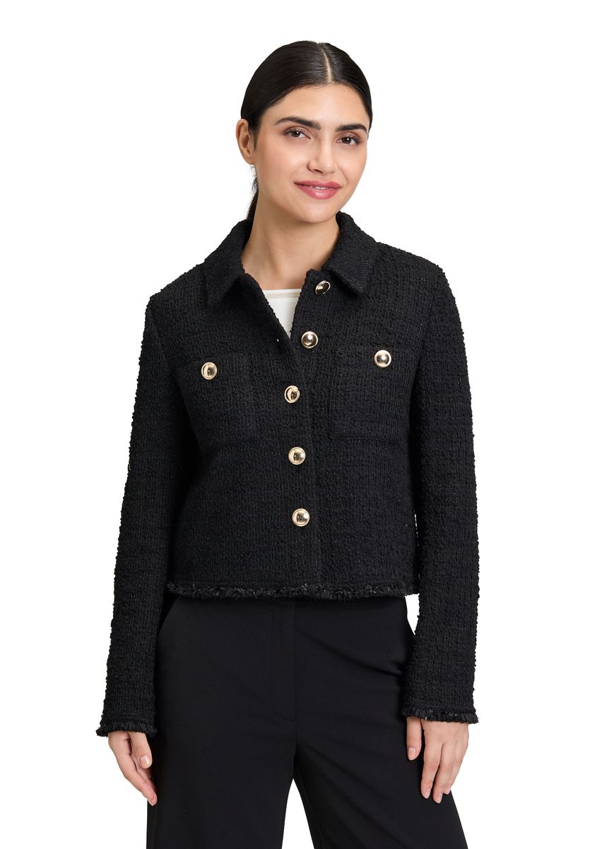 Blazer-Jacke