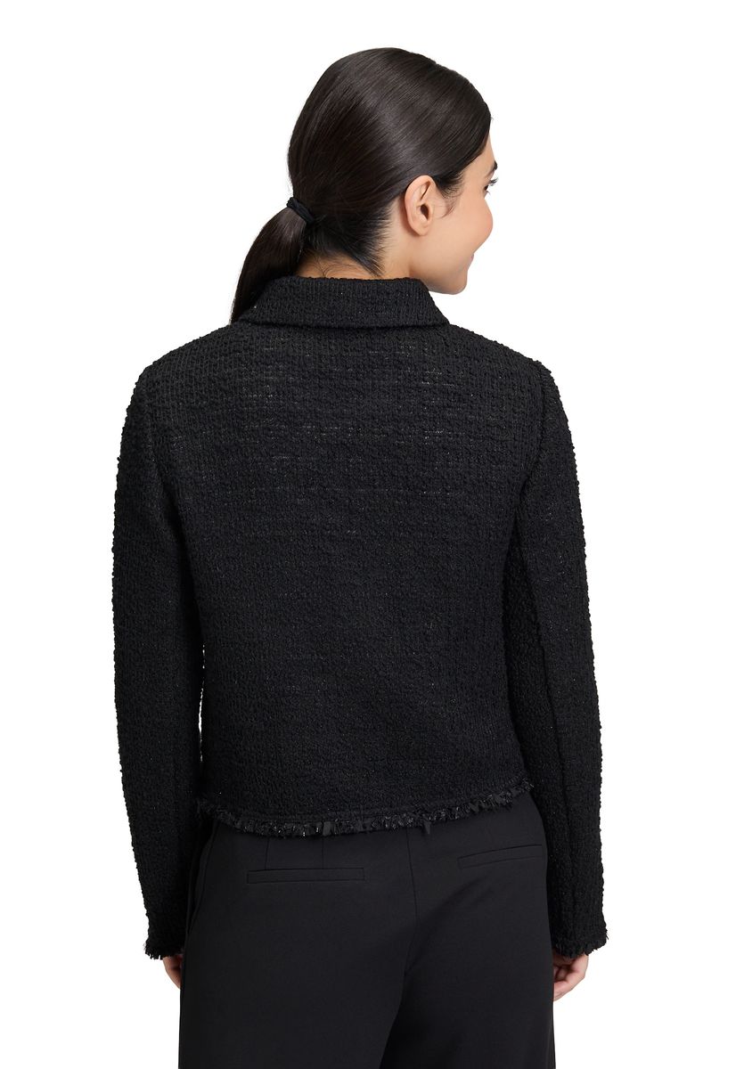 Blazer-Jacke