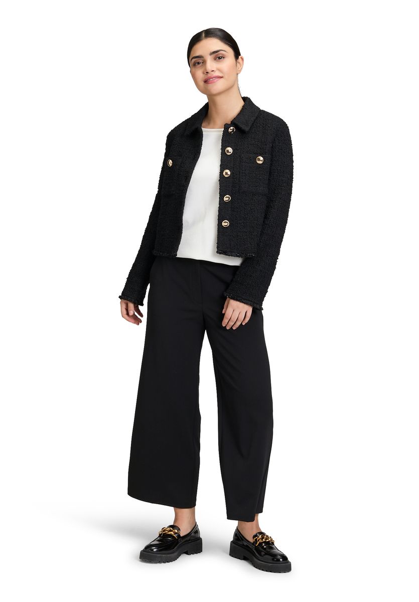 Blazer-Jacke