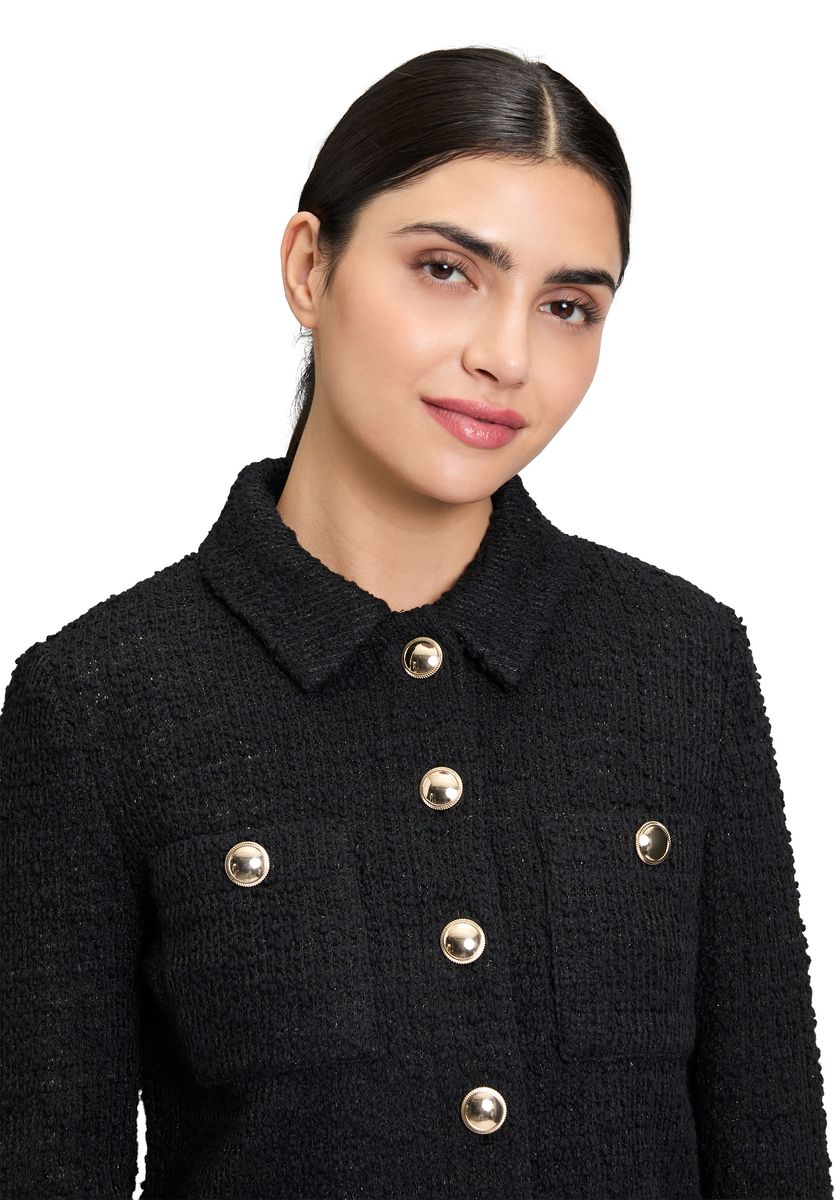 Blazer-Jacke