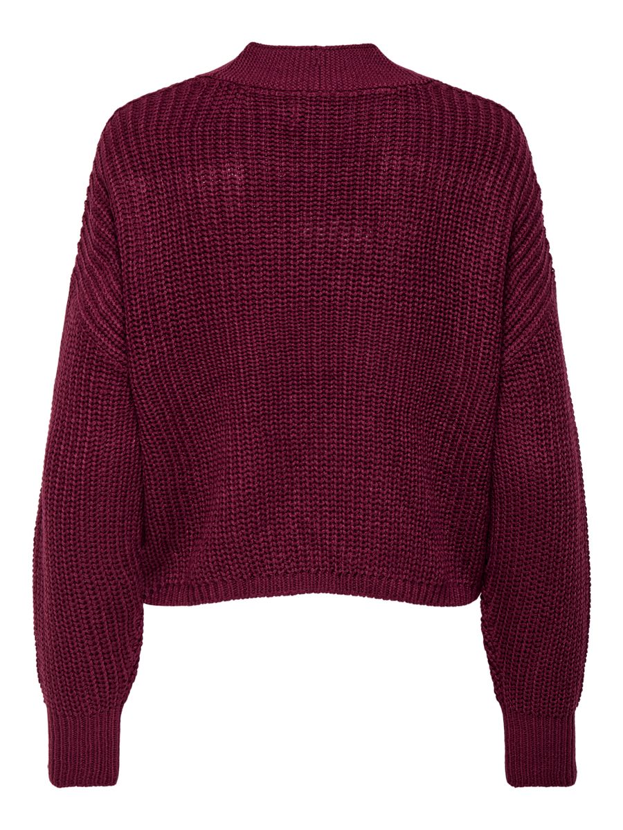ONLCAROL NICE L/S CARDIGAN KNT NOOS