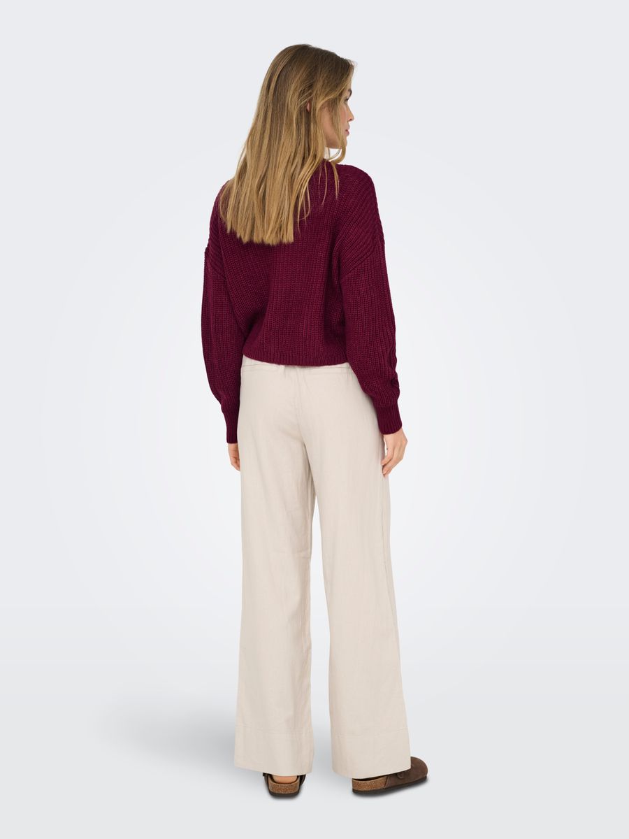 ONLCAROL NICE L/S CARDIGAN KNT NOOS