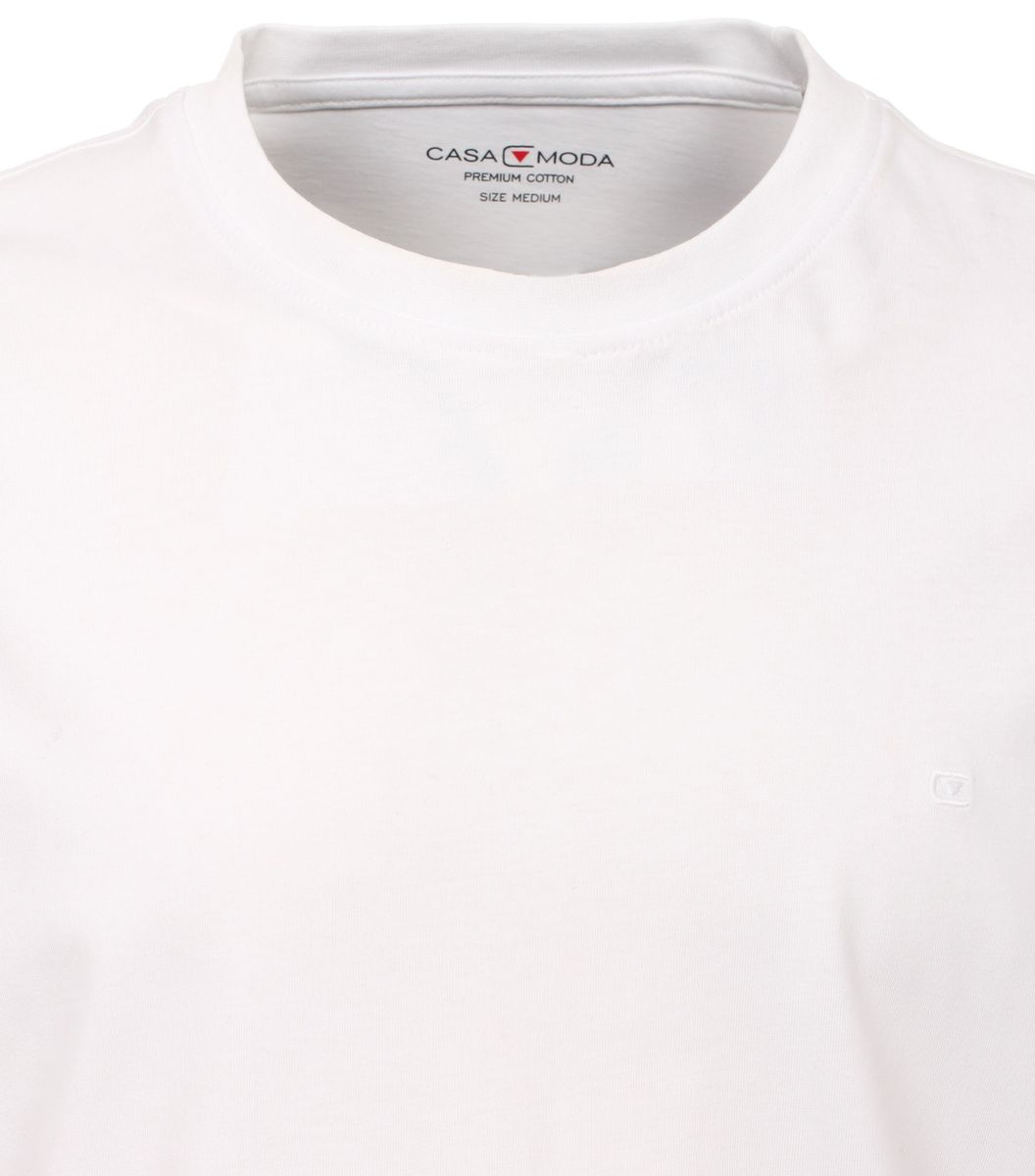 T-Shirt uni 004200