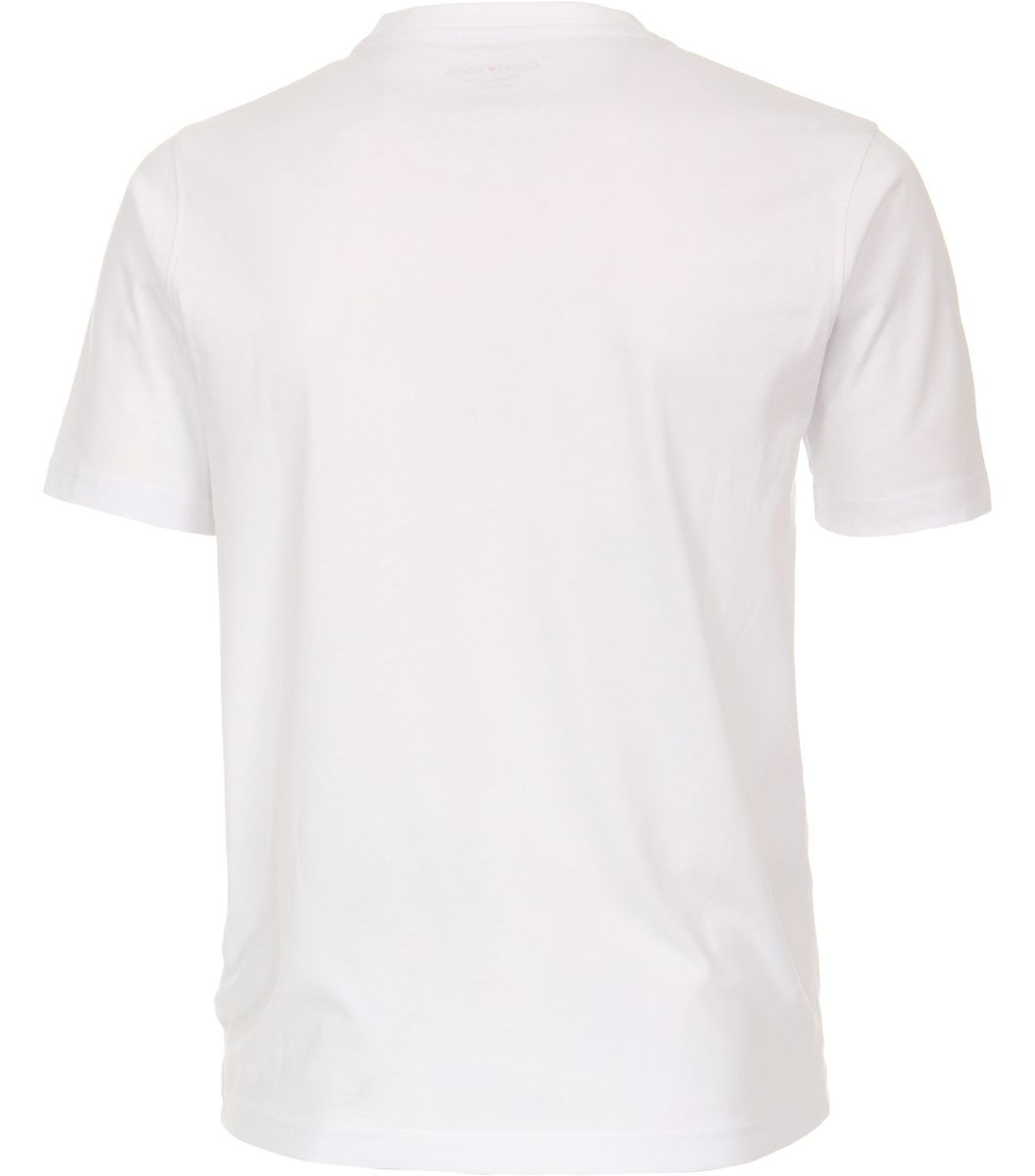T-Shirt uni 004200