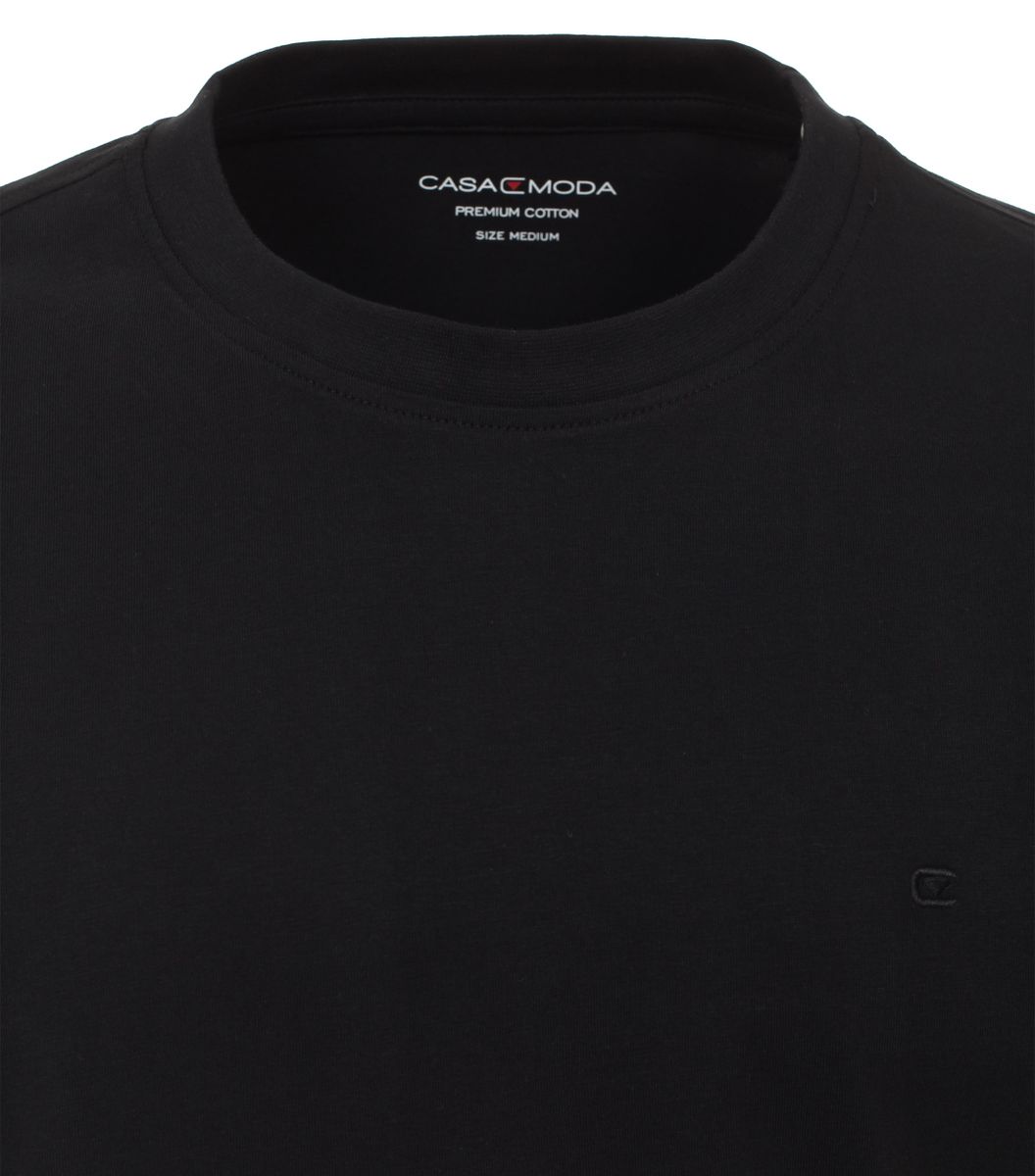 T-Shirt uni 004200