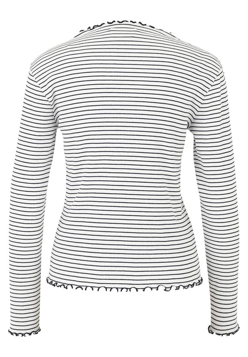 Langarm-Shirt