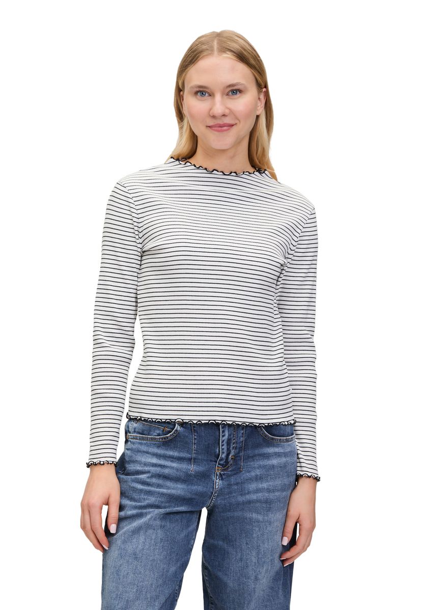 Langarm-Shirt