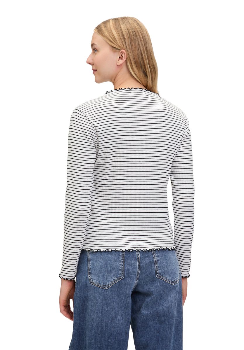 Langarm-Shirt