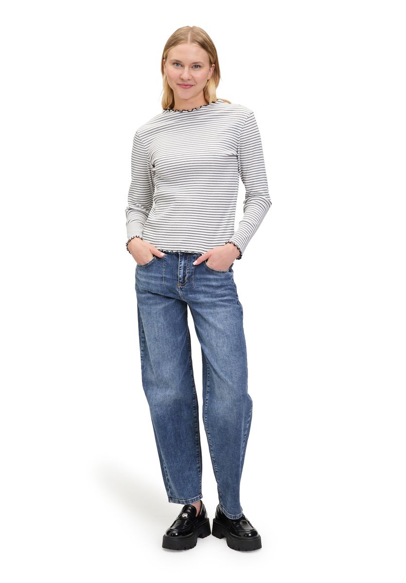 Langarm-Shirt