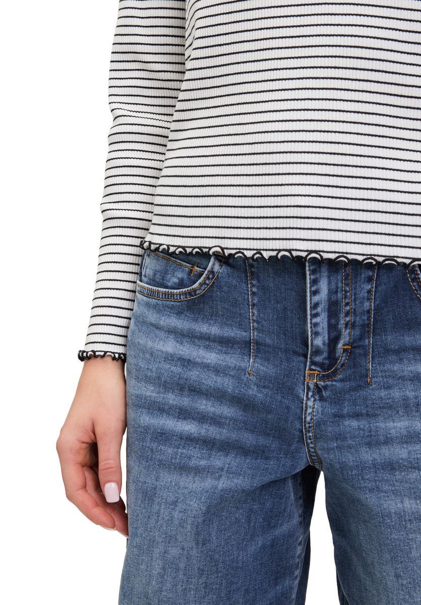 Langarm-Shirt