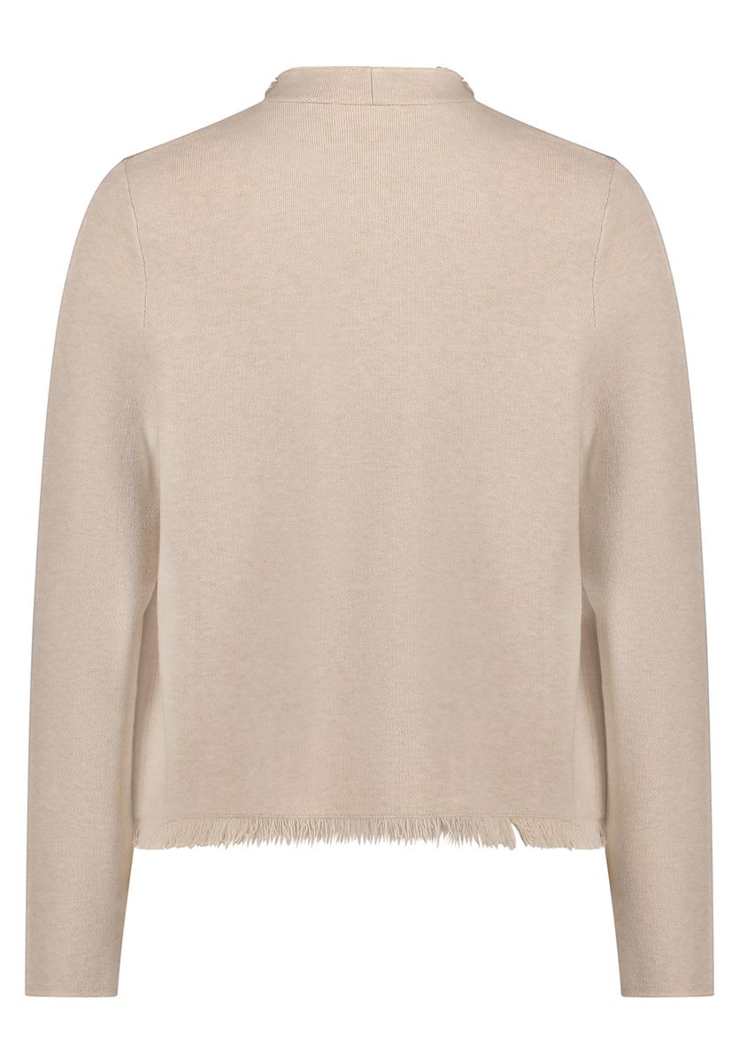 Strick-Cardigan