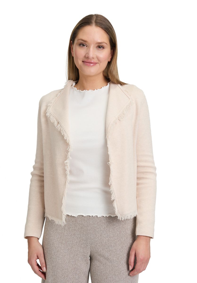 Strick-Cardigan