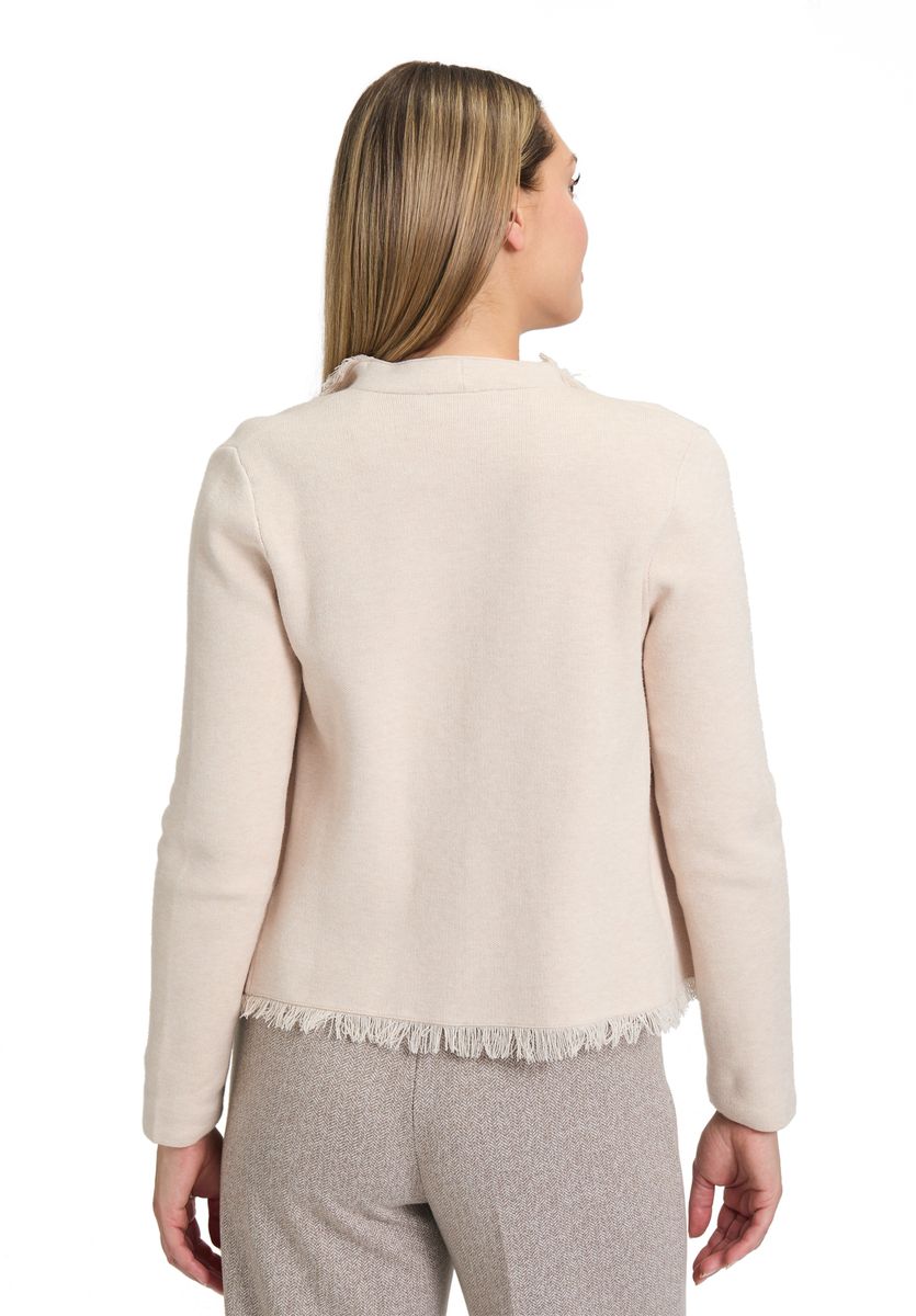 Strick-Cardigan