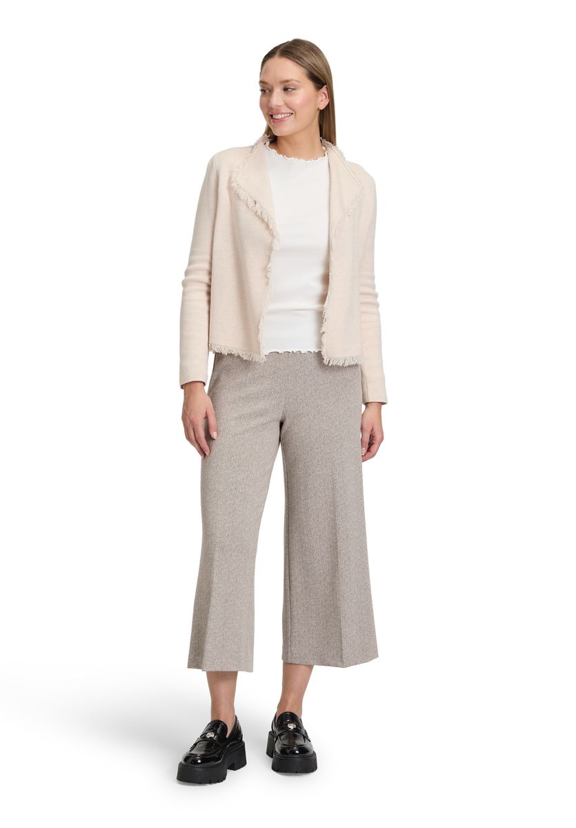 Strick-Cardigan