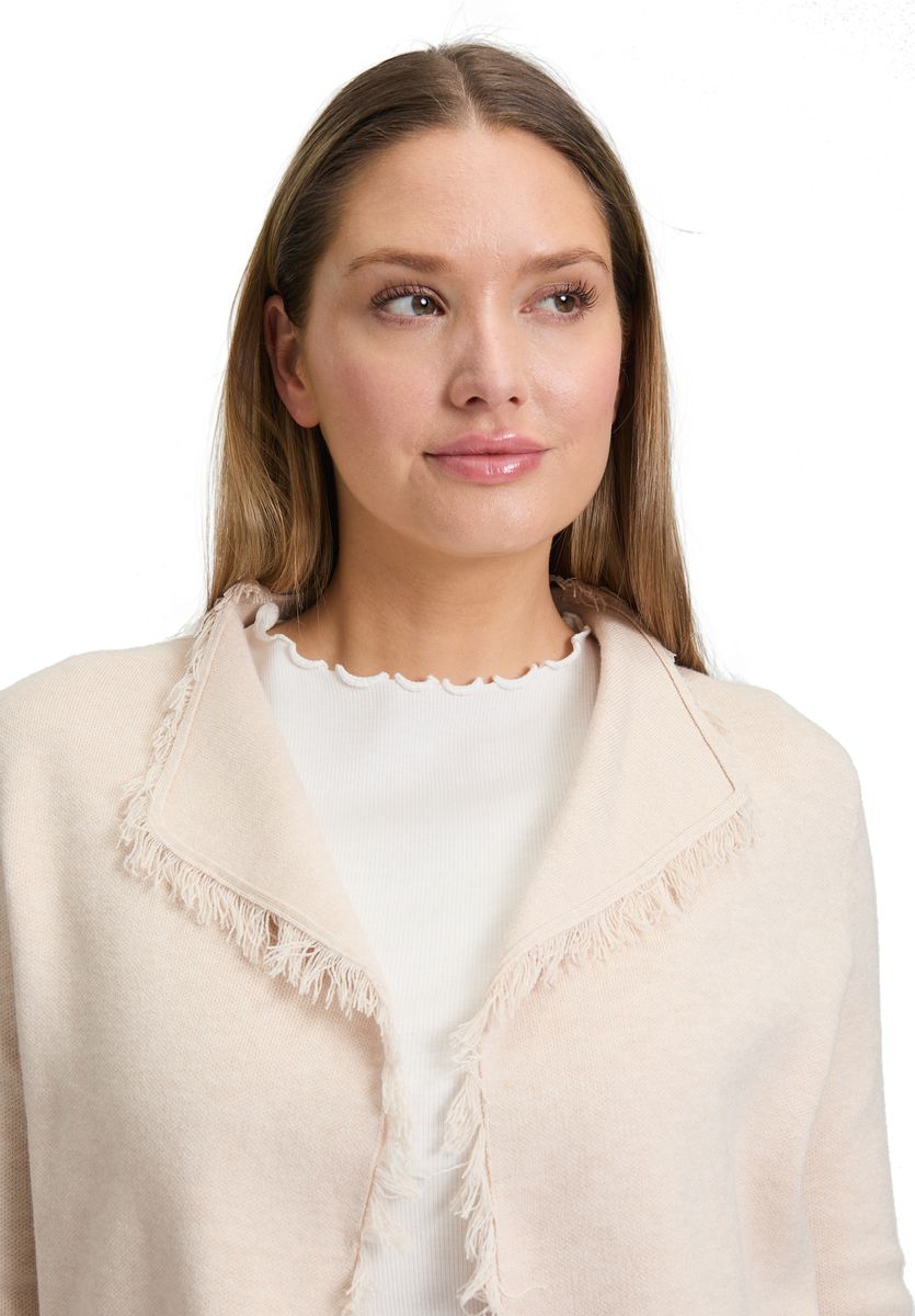 Strick-Cardigan