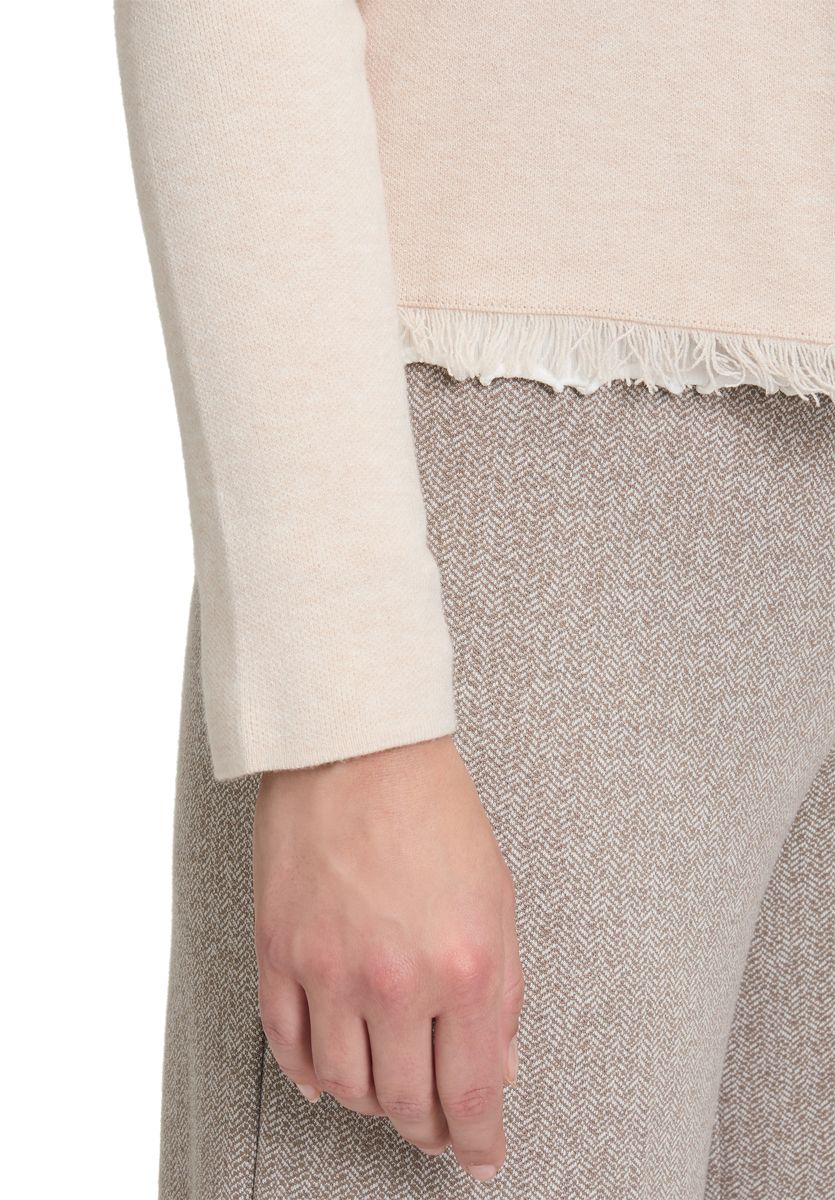 Strick-Cardigan