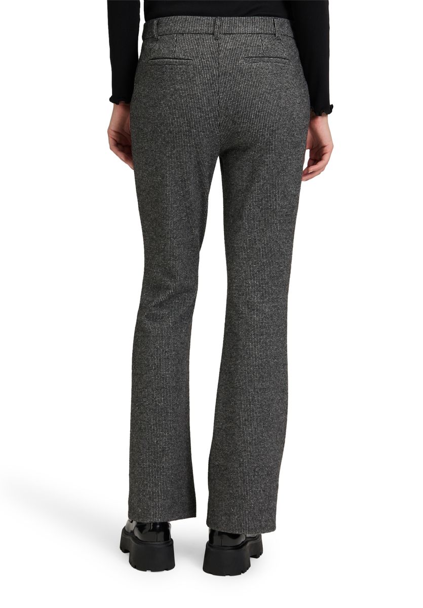 Stoffhose