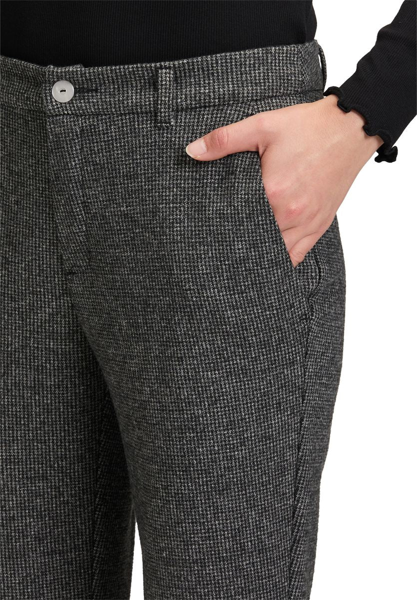 Stoffhose