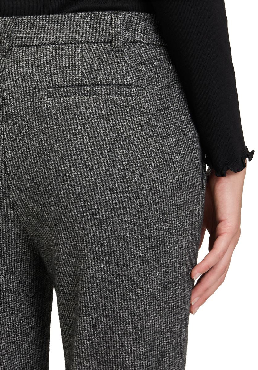 Stoffhose