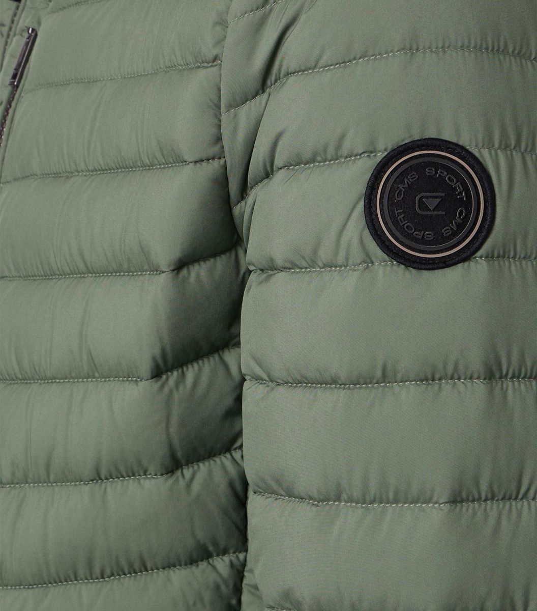 Jacke
