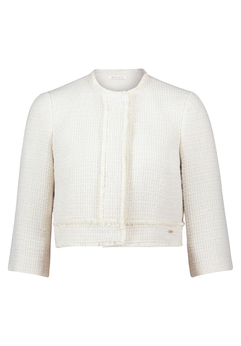 Bolero-Jacke