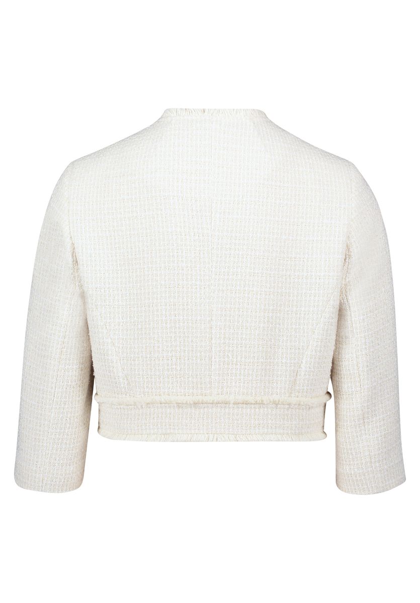 Bolero-Jacke