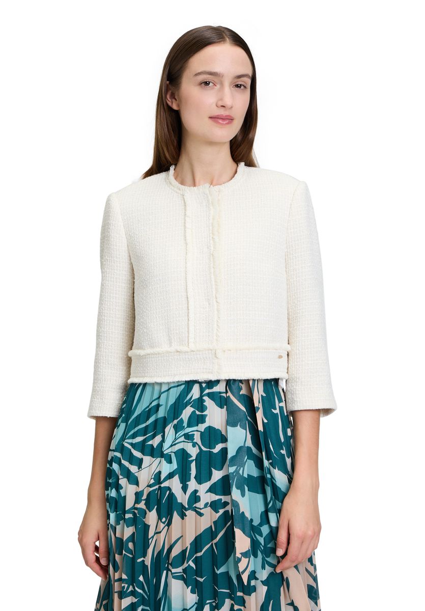 Bolero-Jacke