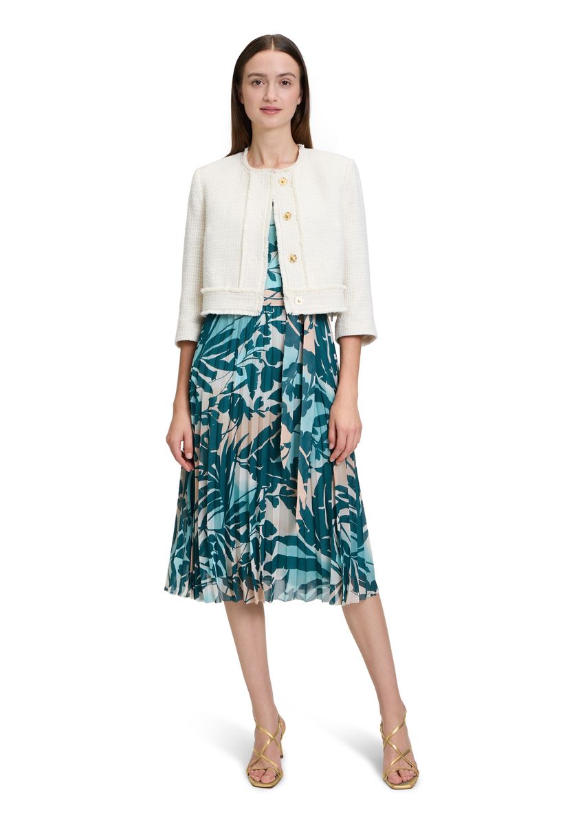 Bolero-Jacke
