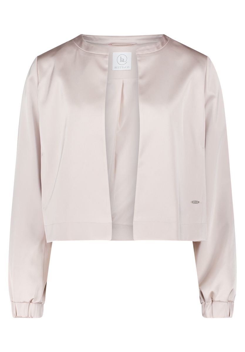 Blazer-Jacke