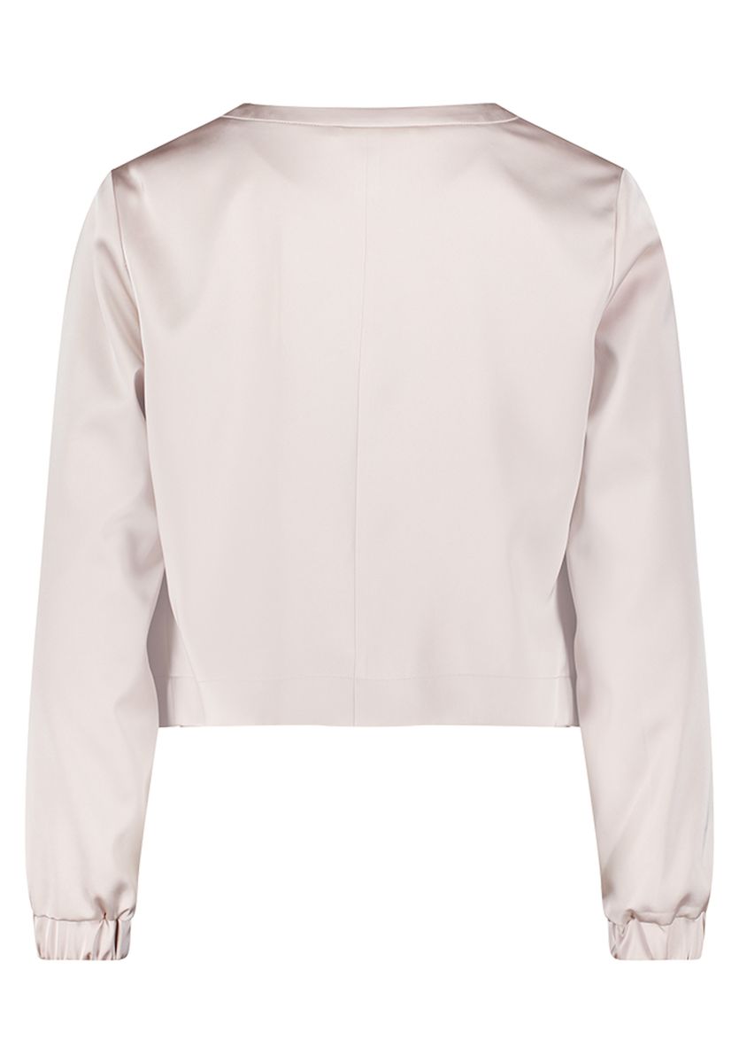 Blazer-Jacke