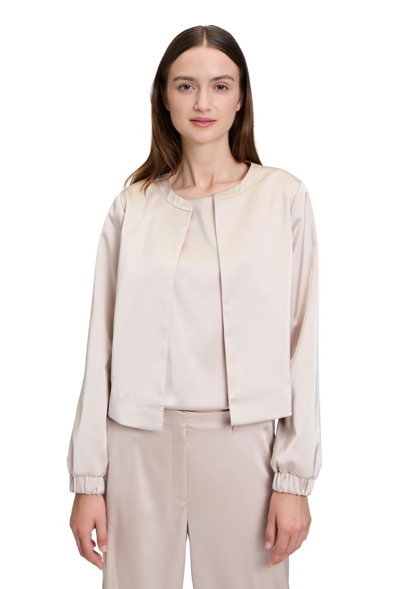 Blazer-Jacke