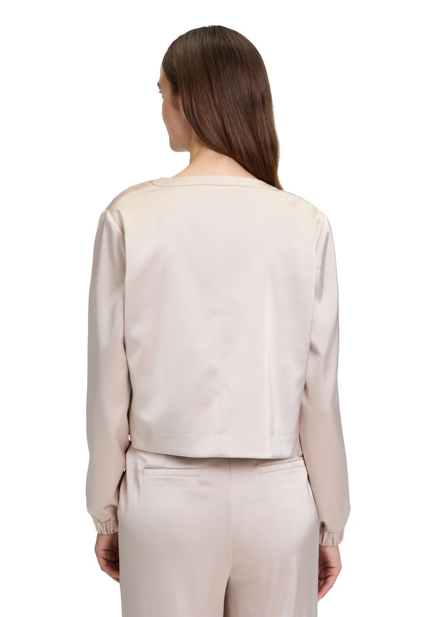 Blazer-Jacke