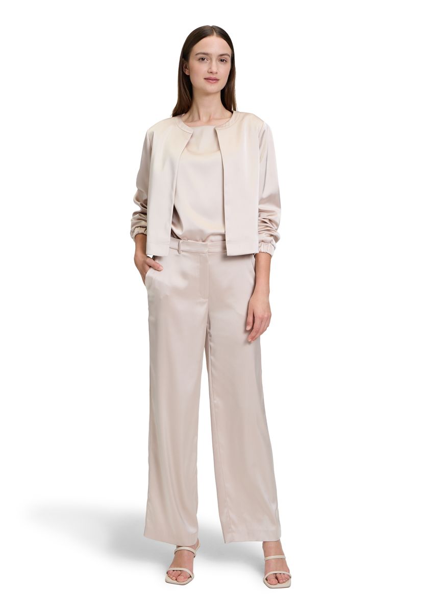 Blazer-Jacke