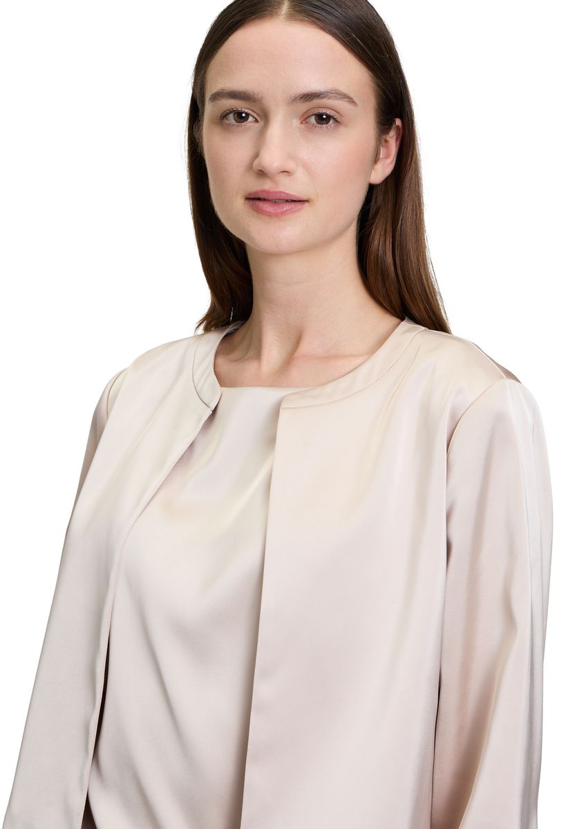 Blazer-Jacke