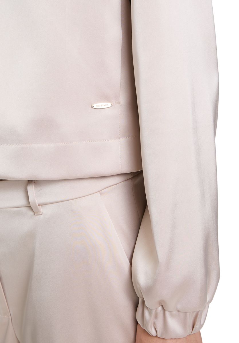 Blazer-Jacke