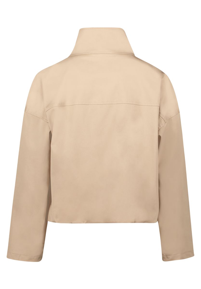 Casual-Jacke