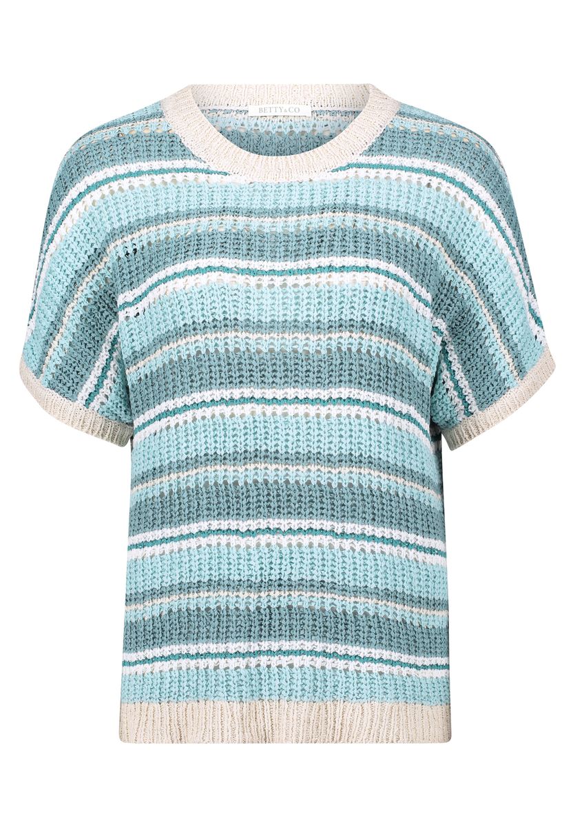 Strickpullover