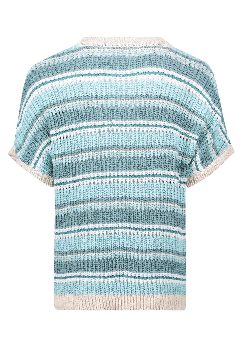 Strickpullover