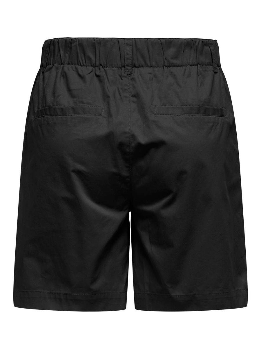 ONLZORA MW BERMUDA SHORTS PNT