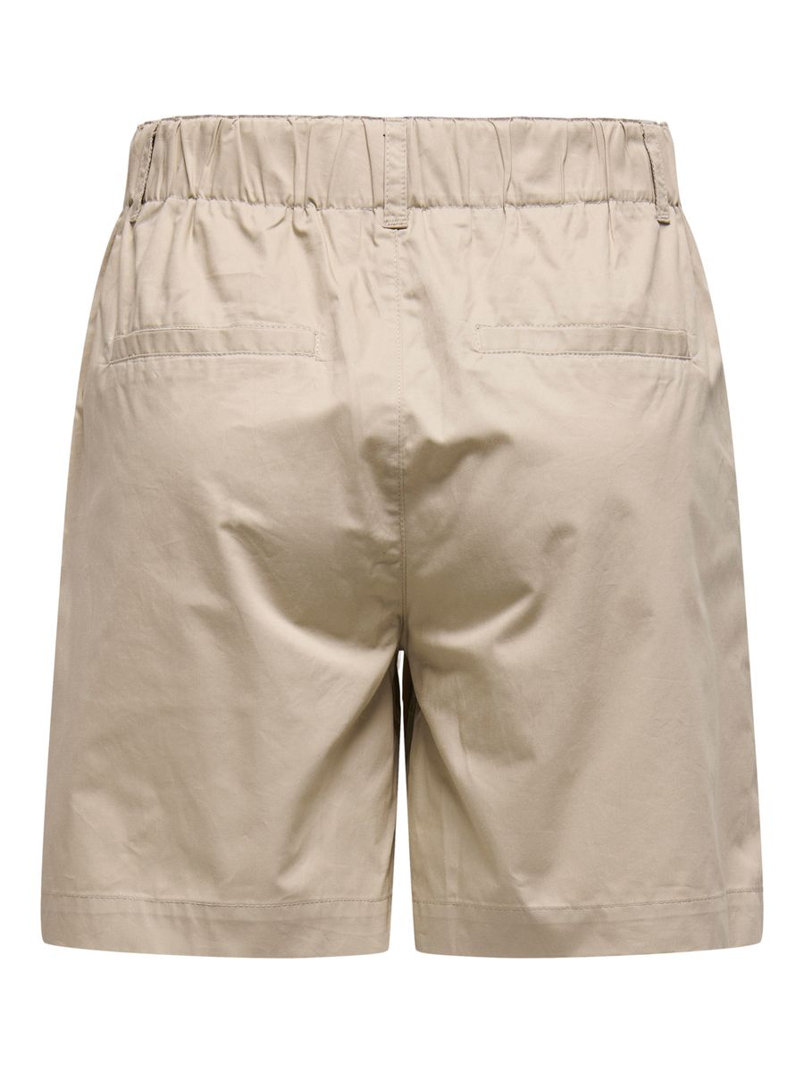 ONLZORA MW BERMUDA SHORTS PNT