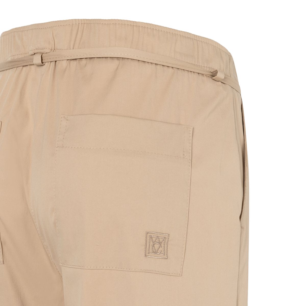 MAC JEANS - CHIARA BELT, Ultra light